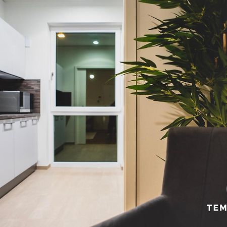 Tempments Apartment Berlin Exterior photo