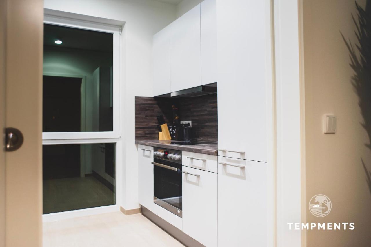 Tempments Apartment Berlin Exterior photo