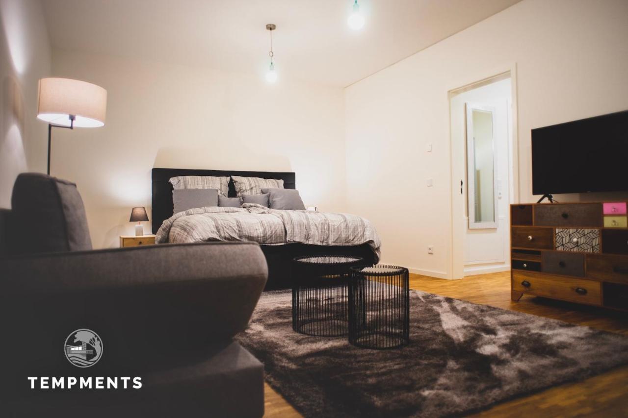 Tempments Apartment Berlin Exterior photo