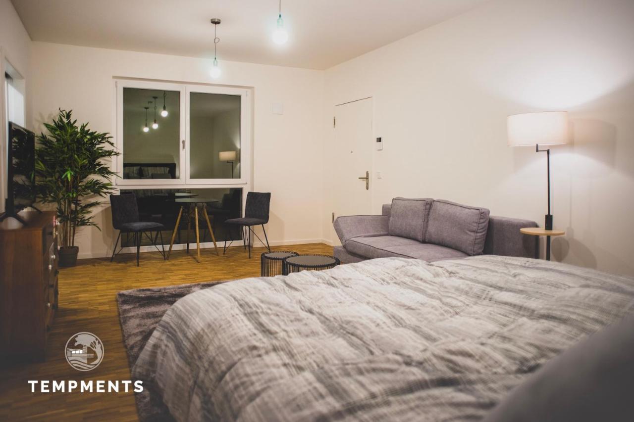 Tempments Apartment Berlin Exterior photo